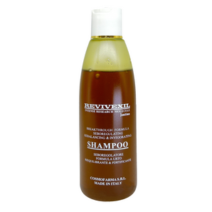 Joniline Revivexil Shampoo 200 ml For Weak and Brittle Hair