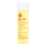 Bio Oil Natural 125 mL
