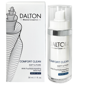 Dalton Comfort Clean AHA 20% 30 mL