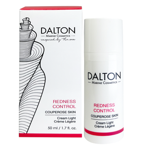 Dalton Redness Control Light Cream 50 mL