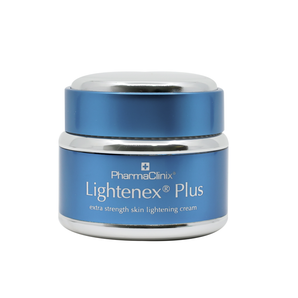 Pharmaclinix Lightenex Plus Cream 50 ml To whiten skin