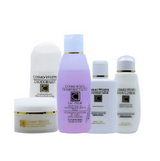 Cosmo Body Lotion + White Cream + Deodorant + White Wash Gel + Milk Offer Package