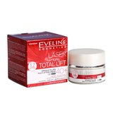 Eveline Laser Precision Day And Night Cream +40 - 50 Ml for firming skin