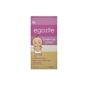 Qv Egozite Cardle Cap Lotion 50 ML
