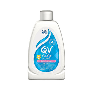 Qv Baby Skin Lotion 250ML