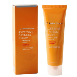 Avalon Excessive Dry Cream 100Ml