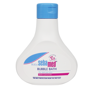 Sebamed Baby Bubble Bath 200