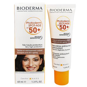 Bioderma Photoderm Spot Age SPF 50+ Offer