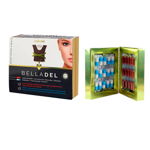 Novadiet Belladel Capsules Offer 1+1 Free