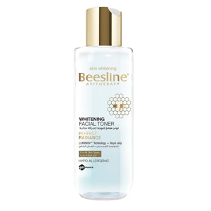 Beesline Whitening Facial Toner 200Ml to correct pigmentations