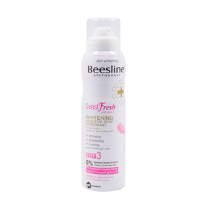 Beesline Sensi Fresh Whitening Deo Step 3 150Ml
