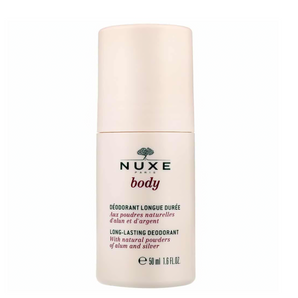 Nuxe Long Lasting Deodorant 50 Ml