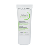 Bioderma Sebium Sensitive Cream 30 ml for acne
