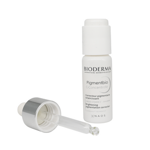 Bioderma Pigmentbio C-Concentrate 15 mL 2894592 reduces pigmentation