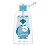 Bioderma ABC Derm H2O Micellar Solution 1 Litre Make up removal
