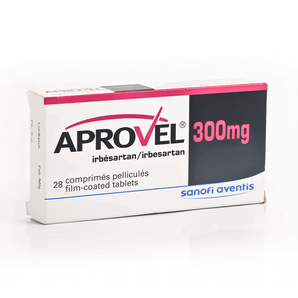 Aprovel 300Mg for high blood pressure