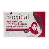BIOXITTAL HAIR LOSS VELID SERUM 10ml* 10 pcs 20002