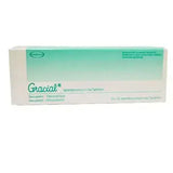 Gracial Tabs 22'S Oral Contraceptives