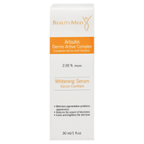 BeautyMed Arbutin Dermo Active Complex Serum 30 mL for whitening