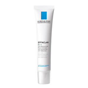 LA Roche Effaclar K+ T40mL 81141 For skin imperfection
