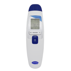 Hartmann Veroval Fever Thermometer Ear and Forehead 2x1