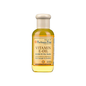 P.Pride Vit E Oil 30.000 I.U 74 ml