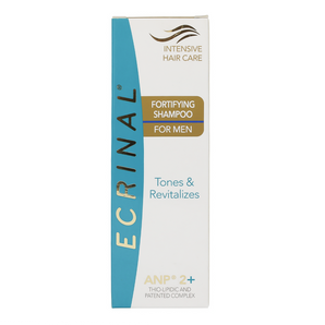 Ecrinal Shampoo For Men 200ML - Anti-hair loss