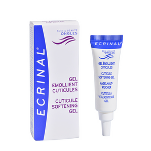 Ecrinal Cutical Gel - Cuticle Softening Gel