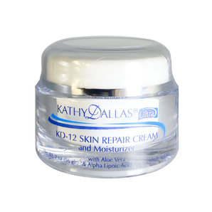 Kathy Dallas KD-12 Skin Repair Cream 56 Gm