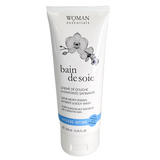Woman Essentials Satin Moisturing Intimate & Body Wash 200ml for personal hygiene