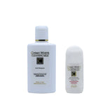 cosmo deodorant +cosmo milk Package