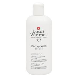 Louis Widmer Remederm Shampoo 150 mL