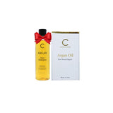 Cosmo Argan Oil + Argan Shampoo Free Offer Package