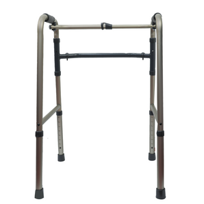 Case Aluminium Walker AL 06 A