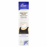 Case Sponge Neck Support NS 03 L