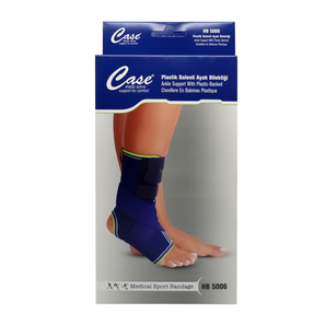 Case Ankle Support HB 5006 XXL