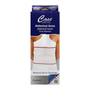 Case Abdominal Corset HB 5240 XL