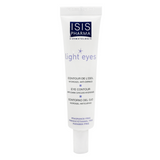 Isis Light Eyes Dark Circle Hydro Gel 15 mL Isisled