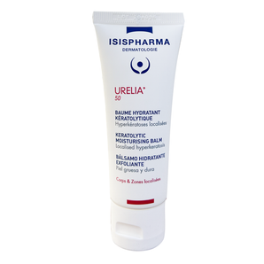 Isis Urelia 50 Balm 40 mL Isisut50 for cracked skin