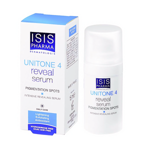 Isis Unitone 4 Reveal Serum 15 mL Isisun4 S