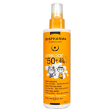 Isis Uveblock 50+ Kids Spray 200 mL