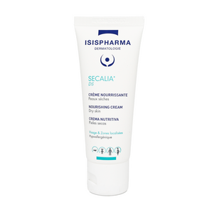 Isis Secalia DS Cream Dry Skin 40 mL Isisds for hydration