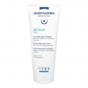 Isis Secalia Ultra Emollient Milk 200 mL Isissl
