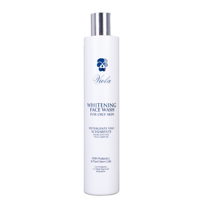 Viola Whitening Face Wash For Oily Skin 250 ml