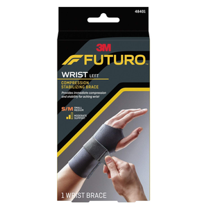futuro wrist support