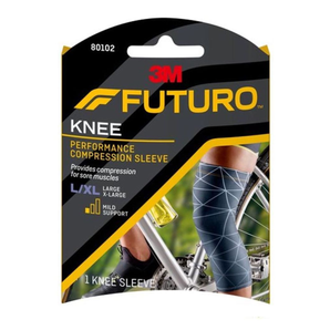 futuro knee support