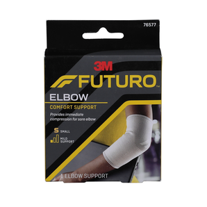 Futuro Elbow Comfort Support Small 76577