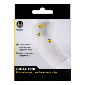 futuro elbow custom pressure strap