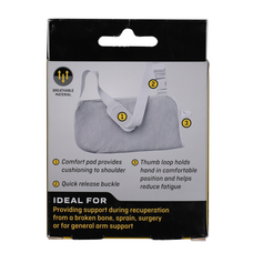 Futuro Arm Sling ADJ 46204