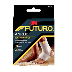 Futuro Ankle Comfort Support Small 76581